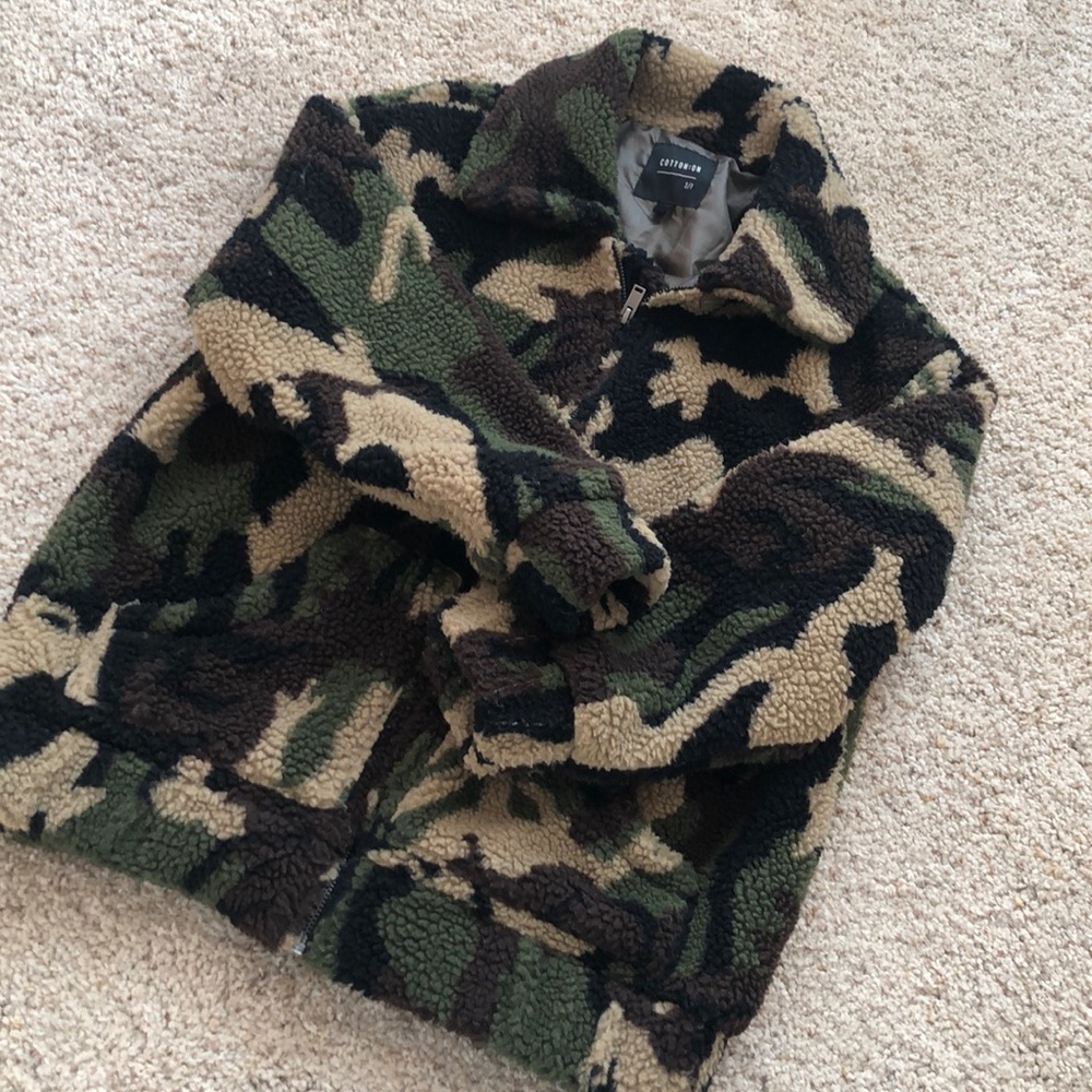 Teddy bomber